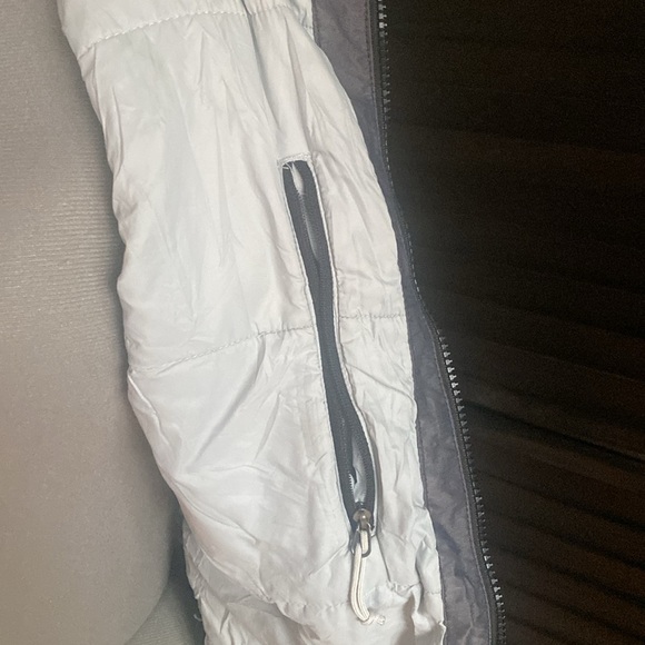 North Face HyVent Jacket (Medium) - Picture 10 of 11